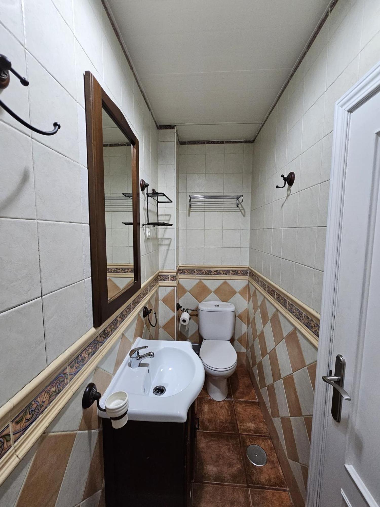 Apartamento Pedregalejo Beach House Málaga Exterior foto